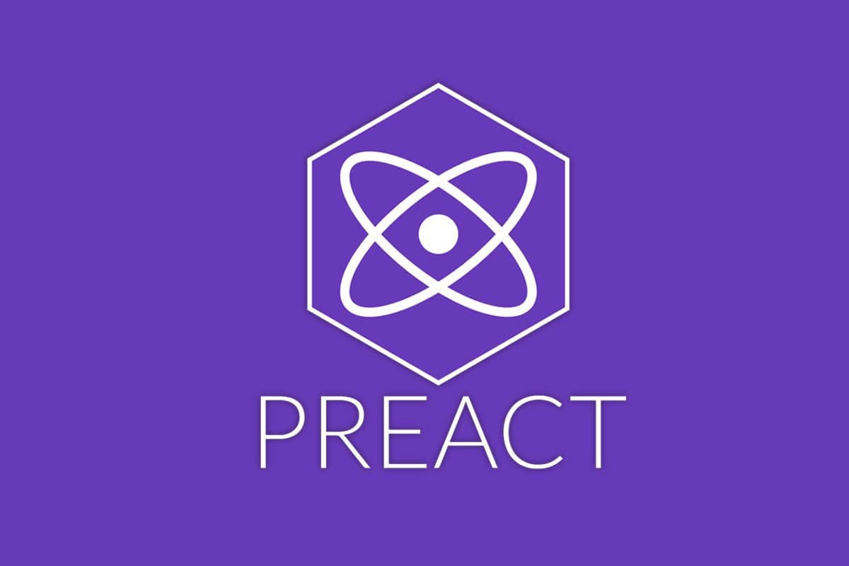 Preact Logo